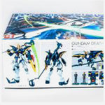 Gundam W Deathscythe Xxxg 01D Model Kit