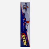 Nerf N Strike Elite Delta Trooper Blaster Toy For Boys