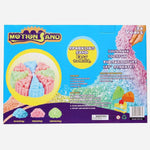 Motion Sand Cake Playset