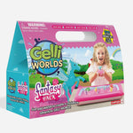 Zimpli Kids Gelli Worlds Fantasy Pack Toy For Kids