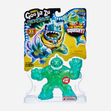 Heroes Of Goo Jit Zu Dino X Ray Action Figure Thrash The Shark Toy For Boys