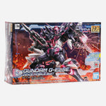 Gundam Hgbd R 1 144 Gundam G Else Zens Mobile Suit Action Figure Toy For Boys