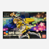 Gundam Hg Build Fighters Super Fumina Minato Sakais Mobile Suit