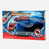 Road Rats Junior Modern City Mini Bridge Racing Ii Toys For Kids