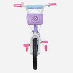 Rux 16 Inch Premium Bike For Girls