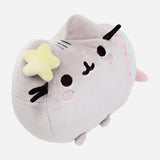 Gund 12 Inch Pusheen Mermaid With Star Toy For Kids