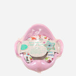 Mom & Baby Soft Potty Seat - Pink