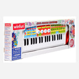 Winfun Cool Sound Keyboard Toy For Kids