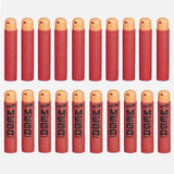 Nerf 20 Dart Mega Refill Pack For Nerf N Strike Mega Accustrike Toy Blasters For Boys