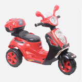 Hotwheels Mini Scooter For Kids