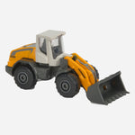 Majorette Construction Liebherr L 538 Die Cast Vehicle Toy For Boys