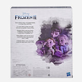 Disney Frozen 2 Queen Iduna Lullaby Set Toys For Girls