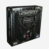 Monopoly Game Of Thrones Board Game For Adults