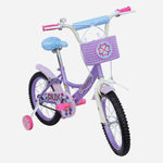 Rux 16 Inch Premium Bike For Girls