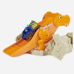 Paw Patrol Dino Rescue Chase T Rex Rescue Set For Kids