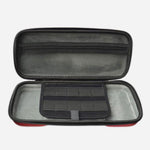 Ns Lucky Fox Spilt Pad Pro Carrying Case Black