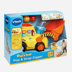 Vtech  Pop N Drop Digger