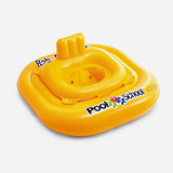 Pool School Deluxe Baby Float