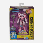 Transformers Bumblebee Cyberverse Adventures Arcee Figure Toy For Boys