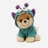 Gund Boo The Worlds Cutest Dog Monsteroo Boo Plush Toy For Kids