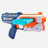 Zuru X Shot Quick Slide Blaster Toys for Kids