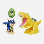 Paw Patrol Chase And Tyrannosaurus Rex Toy For Boys