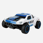 Road Rats Radio Control 2 4Ghz Street Runner Ii Car Blue Toy For Boys