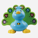 Vtech Feathersfeelings Peacock