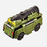 Transracers Missile Carrier Army Vehicle Toy For Boys