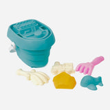 Sand Beach Toy For Kids Blue