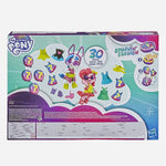 My Little Pony Smashin Fashion Pinkie Pie Dj Pon 3 Toy For Girls