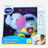 Vtech Push   Play Elephant