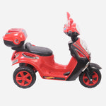 Hotwheels Mini Scooter For Kids