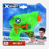 Zuru X Shot Nano Drencher Toys For Kids