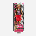 Barbie Fashionista Doll 123 For Girls