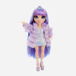 Rainbow High Fashion Doll Violet Willow For Girls