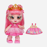 Kindi Kids S3 Dress Up Doll Donatina For Girls