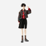 Bts Prestige Doll J-Hope Collectible Doll