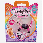 Twisty Petz Beauty Single Pack Starpaint Snow Leopard Toy For Girls