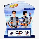 Nerf Utility Vest Accessory Toys For Boys