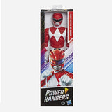 Power Ranger Mighty Morphin Red Ranger Toy For Boys