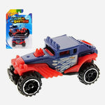 Hot Wheels Color Shifter Baja Bone Shaker Toy For Boys