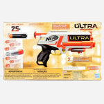 Nerf Ultra Four Blaster Toy For Boys