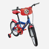 Rux 16 Inch Premium Bike For Boys