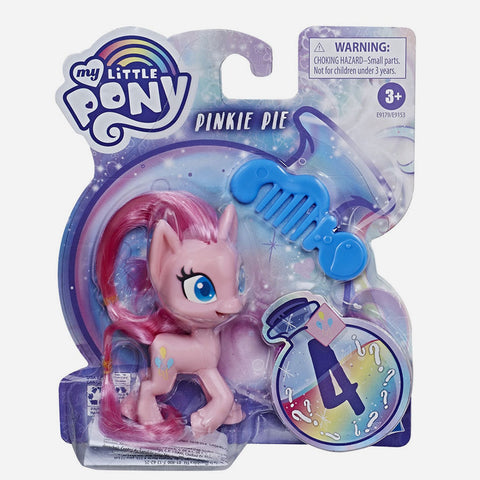 My Little Pony Potion Ponies Pinkie Pie Toy For Girls