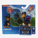 Nickelodeon Paw Patrol Chase Toys For Kids