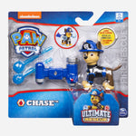 Paw Patrol Hero Pup Fire Rescue - Chase Toy For Boys