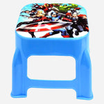 Marvel Avengers Plastic Stool 20Cm