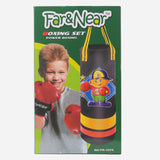 Far Near Boxing Set For Kids