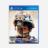 PS4 Call Of Duty Black Ops Cold War R3